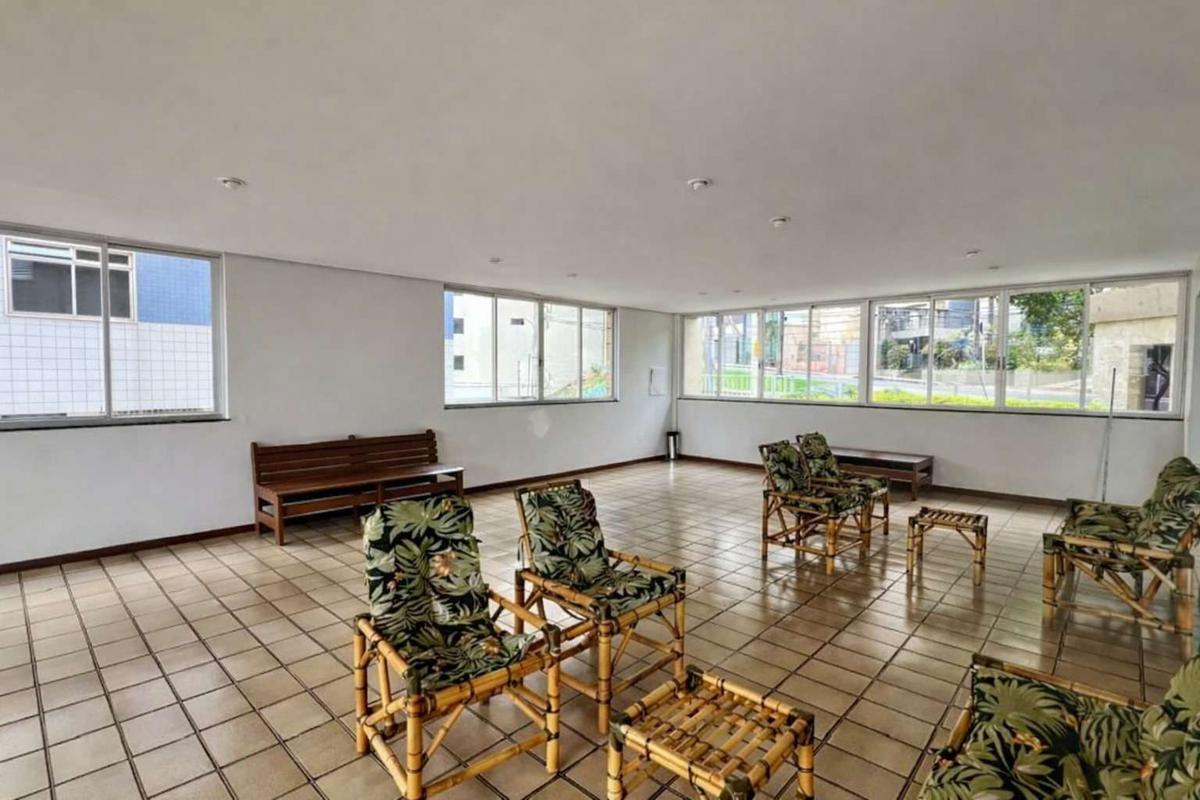 Apartamento, Sion, 4 Quartos, 2 Vagas, 1 Suíte