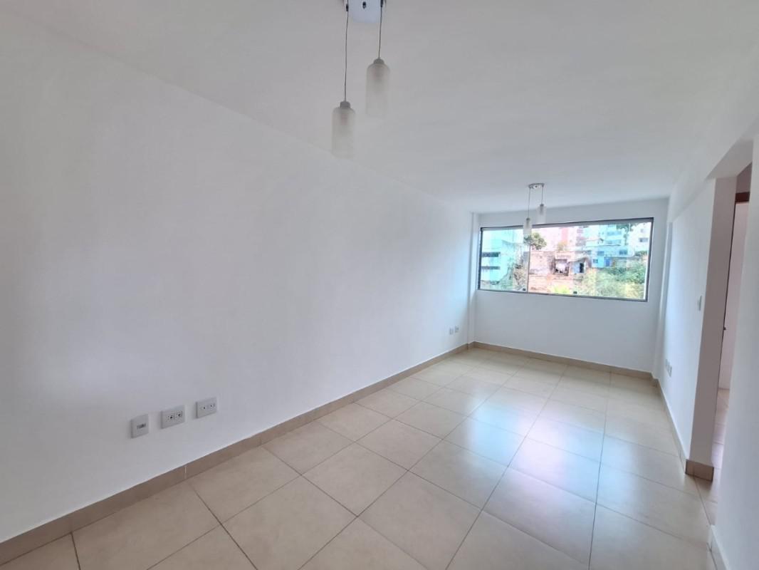 Apartamento, União, 2 Quartos, 2 Vagas, 1 Suíte