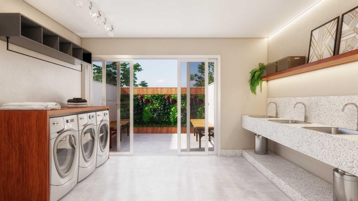 Apartamento, Ouro Preto, 1 Quarto, 1 Vaga, 1 Suíte