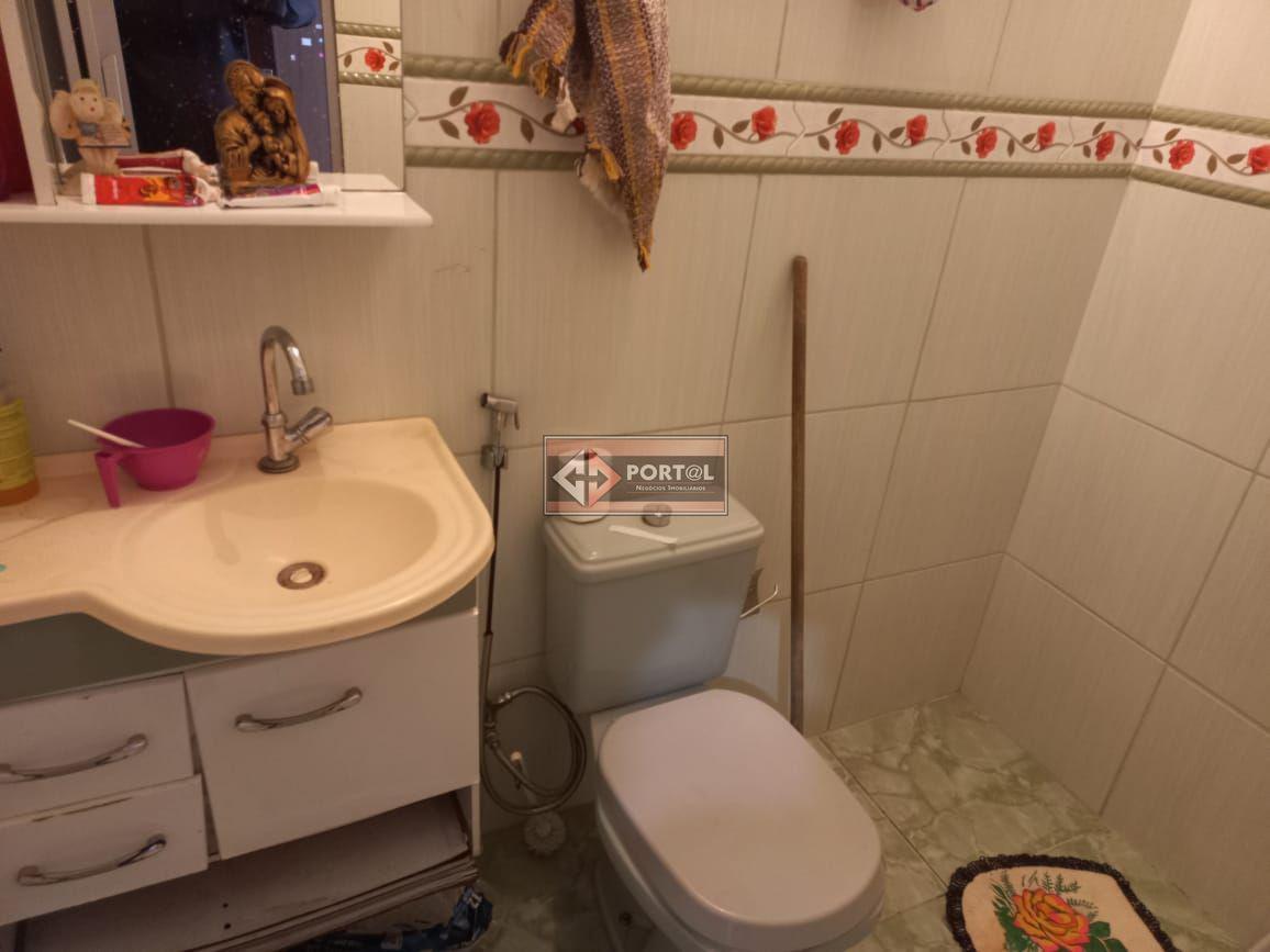 Casa, São Tomáz, 3 Quartos, 1 Vaga, 1 Suíte