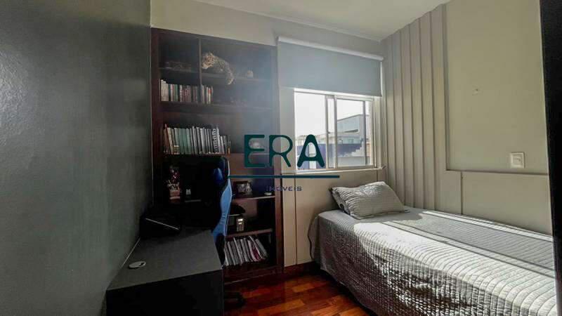 Apartamento, Buritis, 3 Quartos, 1 Vaga, 1 Suíte