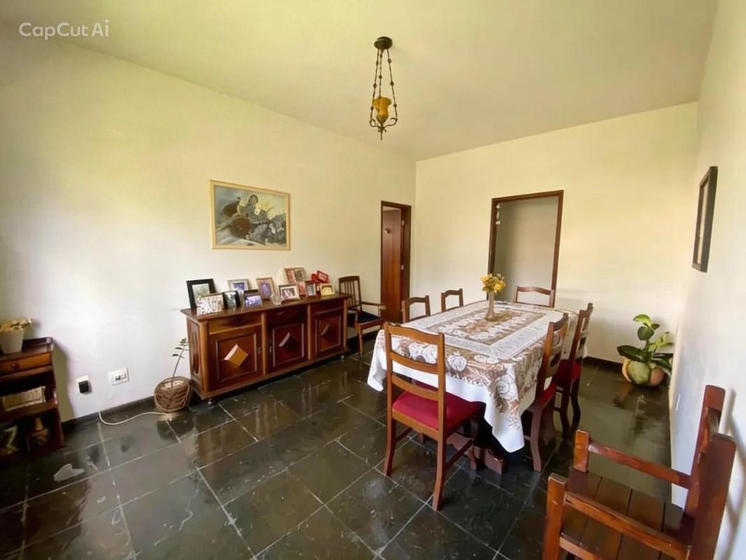 Casa, Ouro Preto, 4 Quartos, 3 Vagas, 1 Suíte