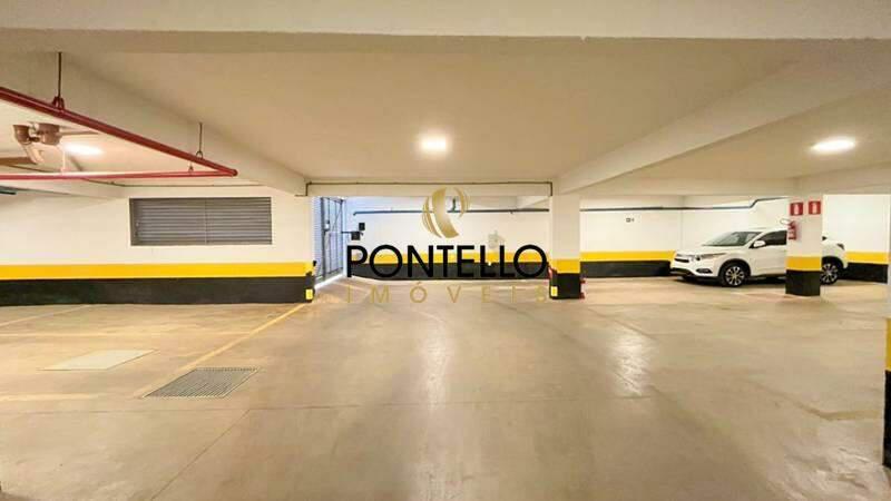 Apartamento, Funcionários, 1 Quarto, 2 Vagas, 1 Suíte
