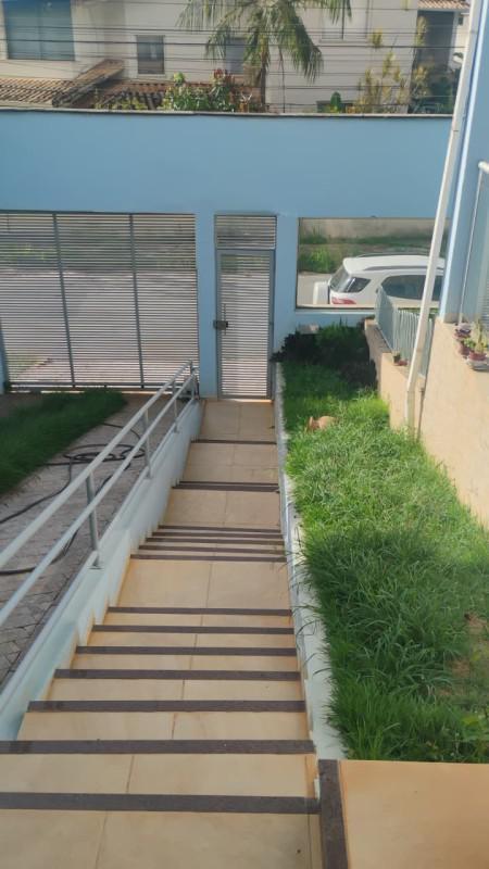 Casa, Ingá Alto, 3 Quartos, 4 Vagas, 2 Suítes