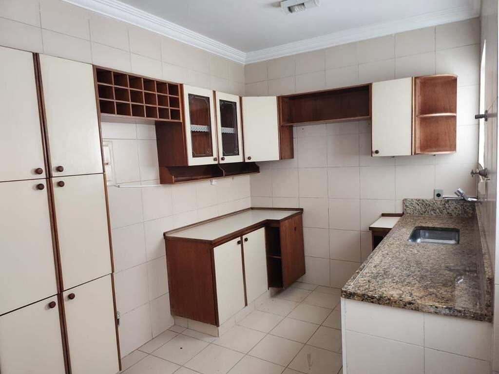 Apartamento, Silveira, 3 Quartos, 1 Vaga, 1 Suíte