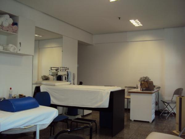 Sala, Santo Antônio, 0 Vaga