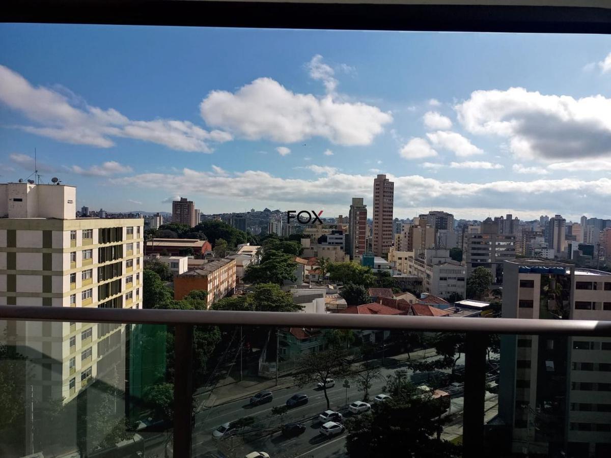 Apartamento, Santo Agostinho, 2 Quartos, 2 Vagas, 2 Suítes