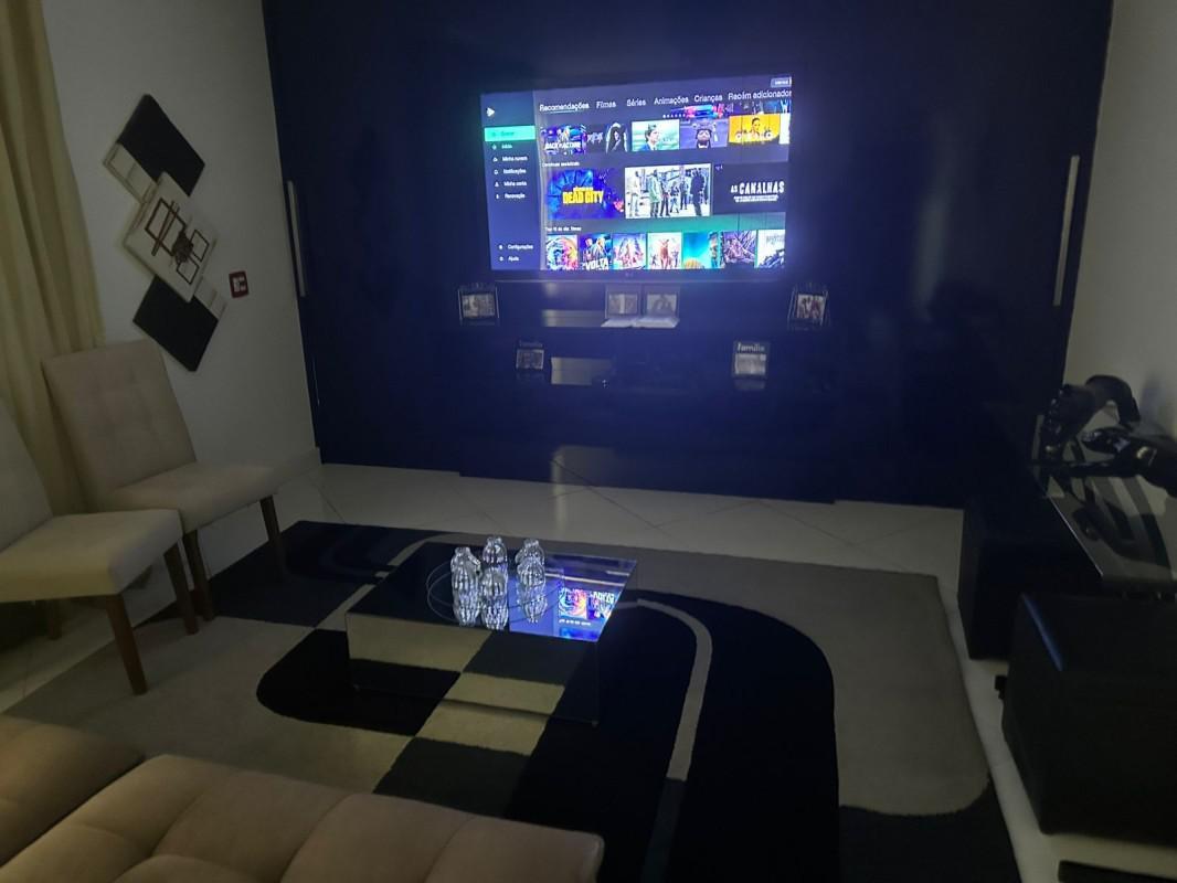 Apartamento, Conjunto Califórnia, 3 Quartos, 2 Vagas