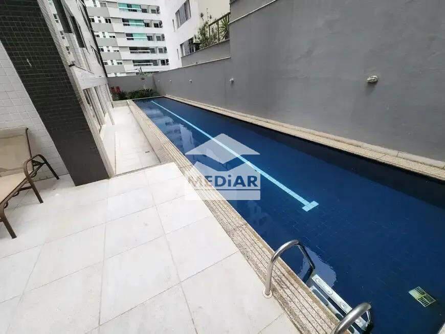 Apartamento, Gutierrez, 4 Quartos, 4 Vagas, 3 Suítes