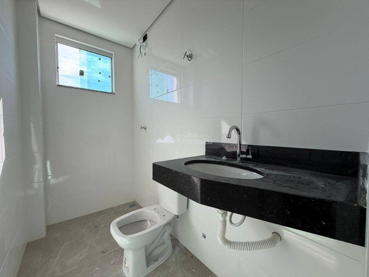 Apartamento, Copacabana, 2 Quartos, 1 Vaga