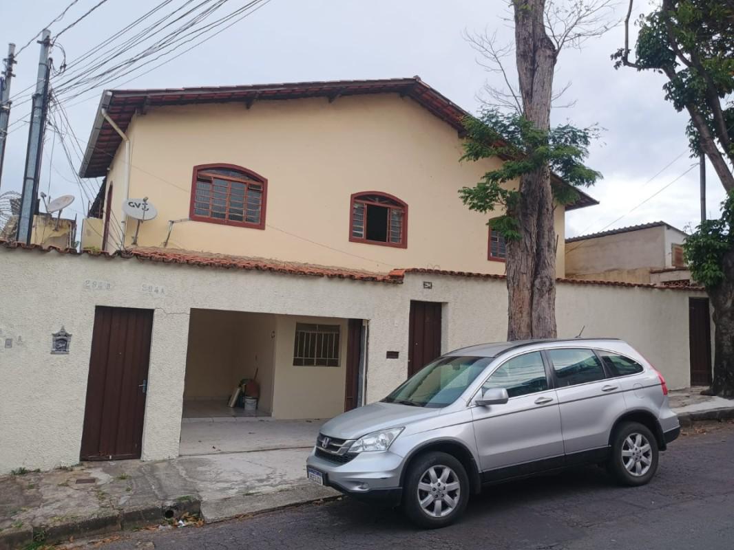 Casa, Santa Terezinha, 10 Quartos, 3 Vagas