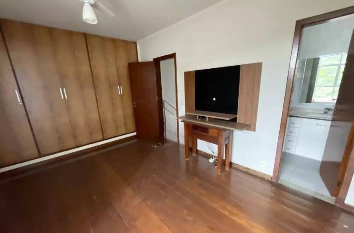 Cobertura, Santo Antônio, 4 Quartos, 3 Vagas, 2 Suítes