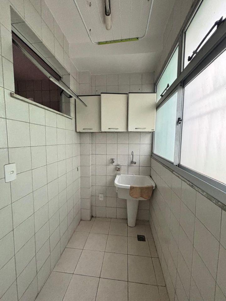 Apartamento, Liberdade, 2 Quartos, 1 Vaga