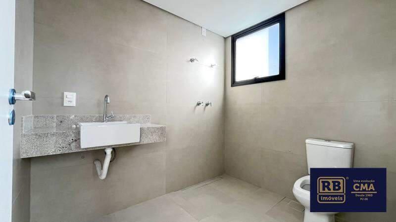 Cobertura, Sion, 3 Quartos, 3 Vagas, 3 Suítes