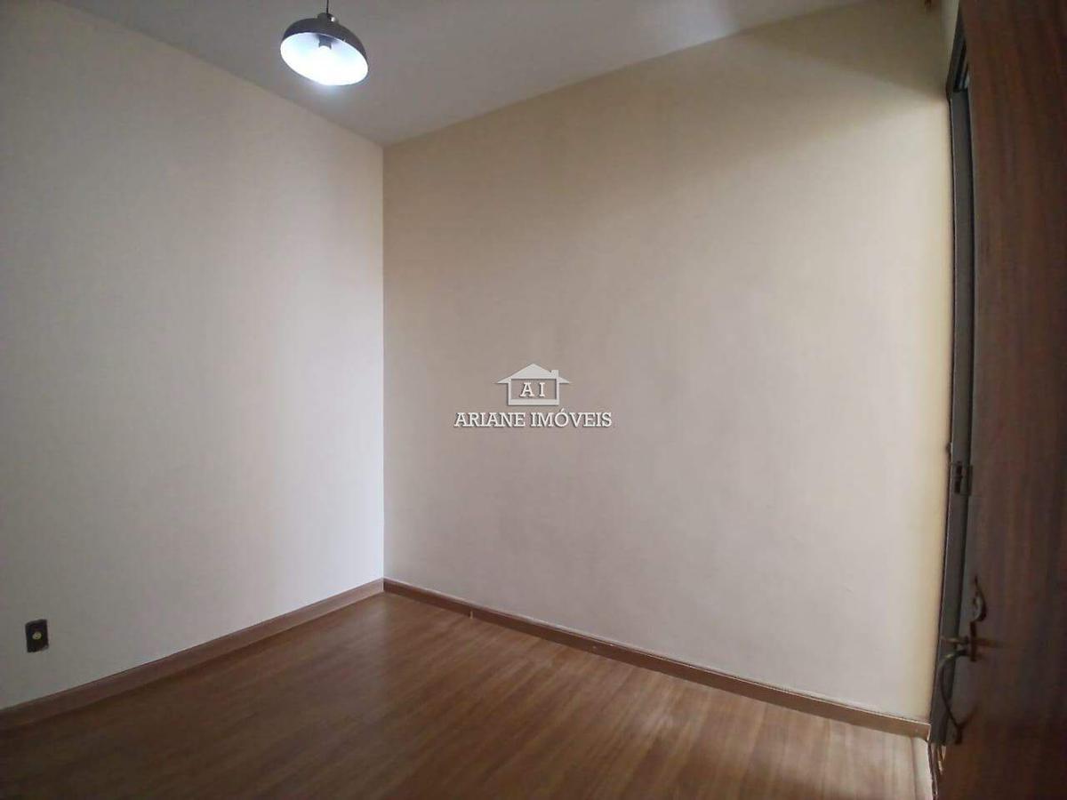 Apartamento, Barro Preto, 3 Quartos, 0 Vaga