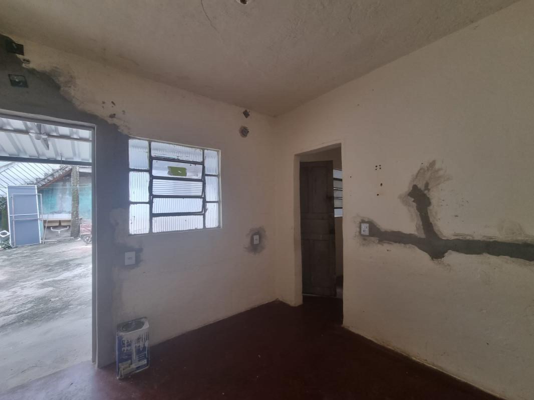 Quitinete, Industrial, 1 Quarto, 0 Vaga