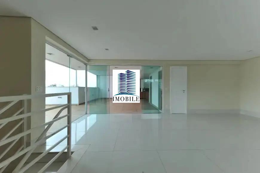 Cobertura, Gutierrez, 4 Quartos, 5 Vagas, 3 Suítes