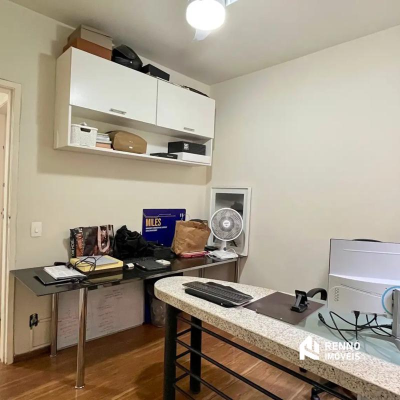 Apartamento, Santa Efigênia, 3 Quartos, 1 Vaga, 1 Suíte