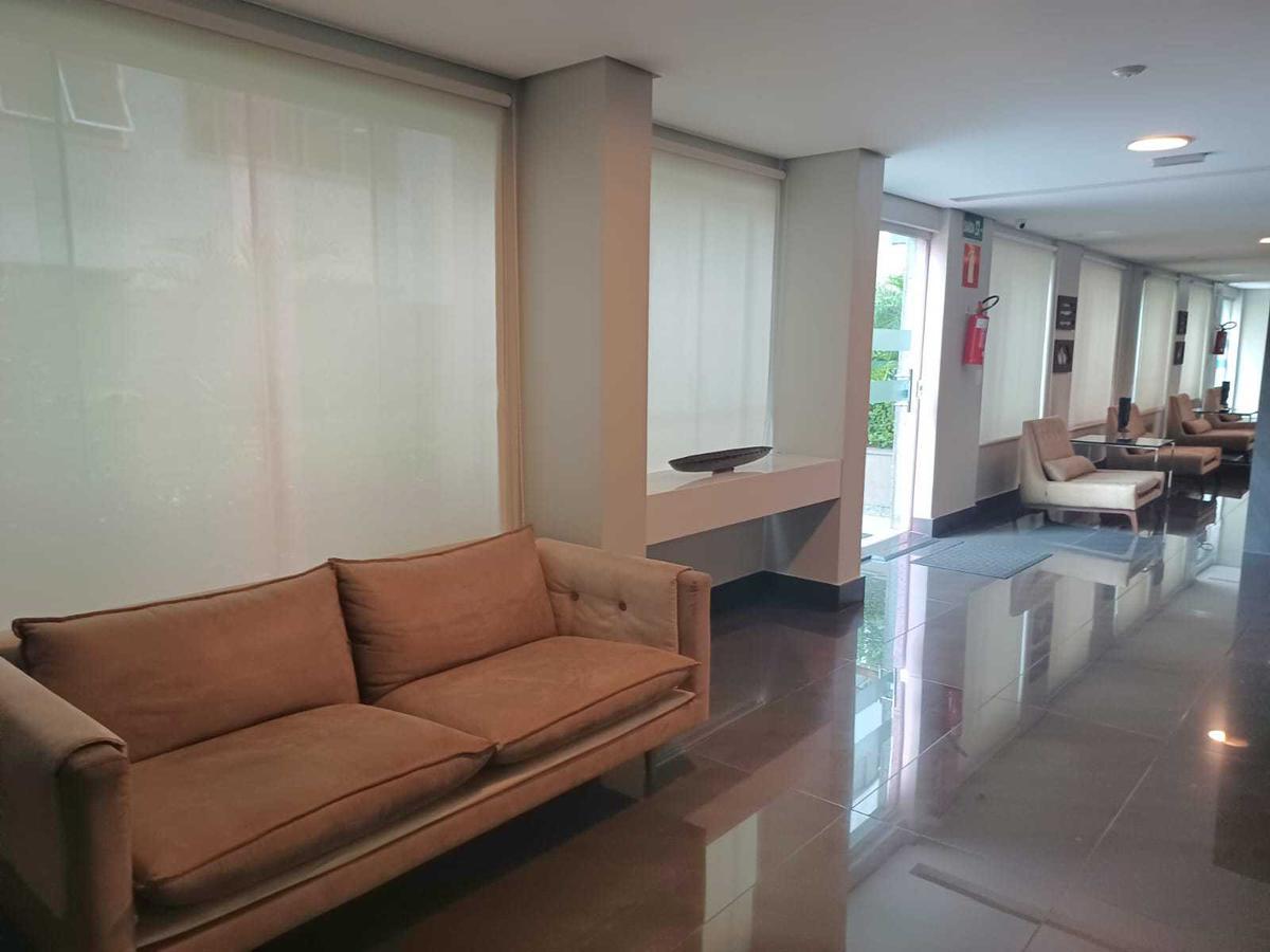 Apartamento, São Pedro, 4 Quartos, 0 Vaga, 2 Suítes
