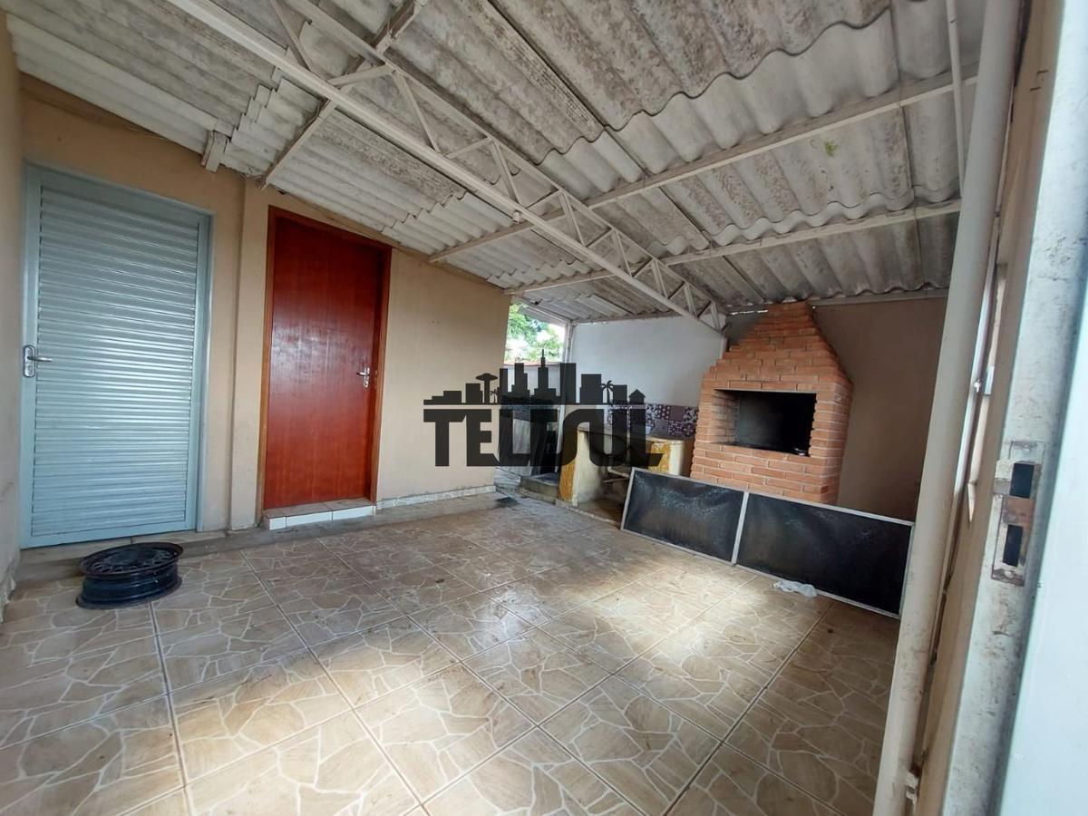 Casa, Vila Adelaide, 3 Quartos, 0 Vaga, 2 Suítes