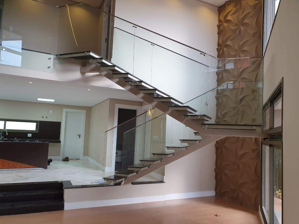 Casa, Alphaville, 4 Quartos, 4 Vagas, 1 Suíte