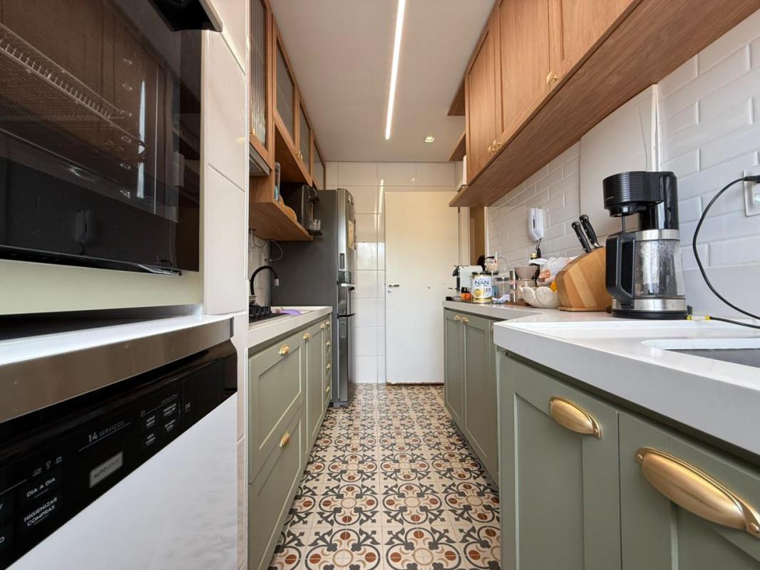 Apartamento, Jardim Riacho das Pedras, 3 Quartos, 2 Vagas, 1 Suíte