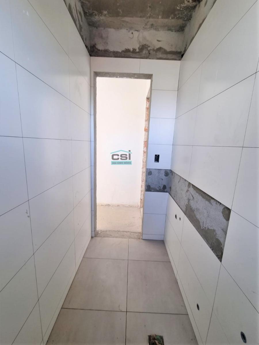 Apartamento, Renascença, 2 Quartos, 1 Vaga, 1 Suíte