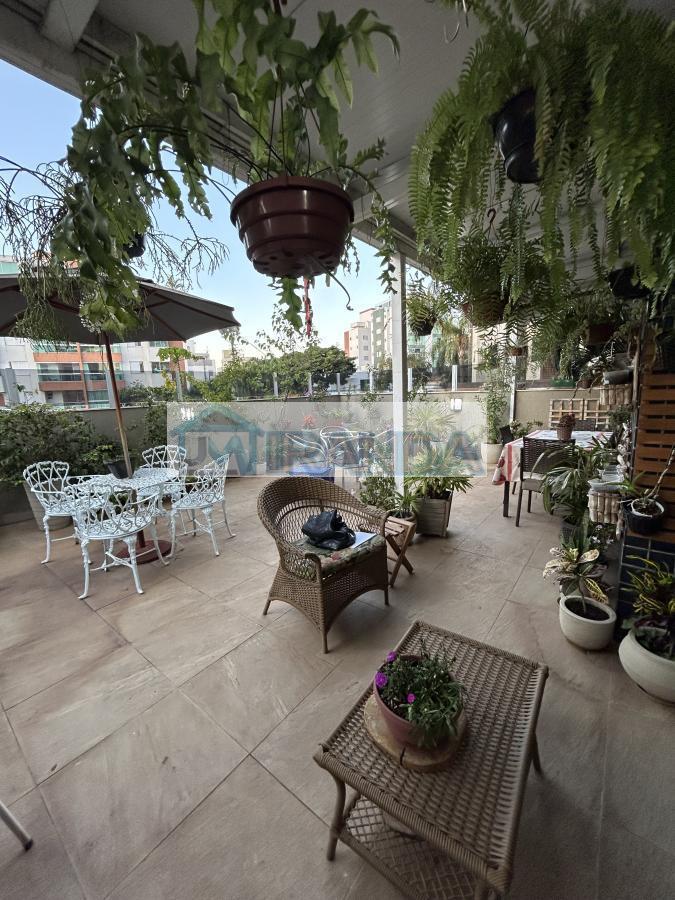 Apartamento, Castelo, 3 Quartos, 2 Vagas, 1 Suíte