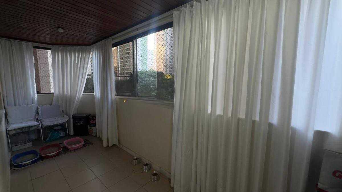 Apartamento, Buritis, 4 Quartos, 2 Vagas, 1 Suíte