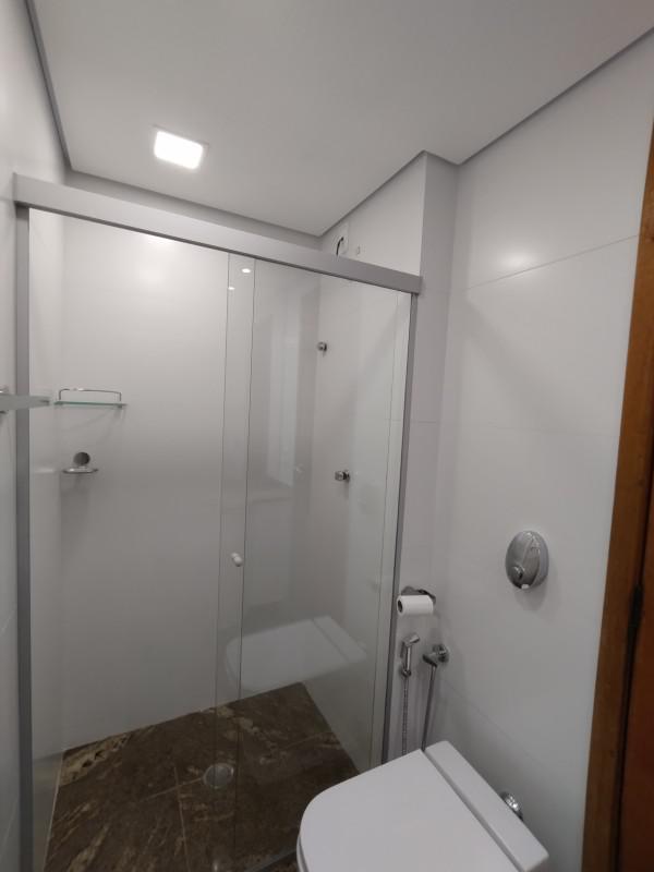 Apartamento, Silveira, 3 Quartos, 1 Vaga, 1 Suíte
