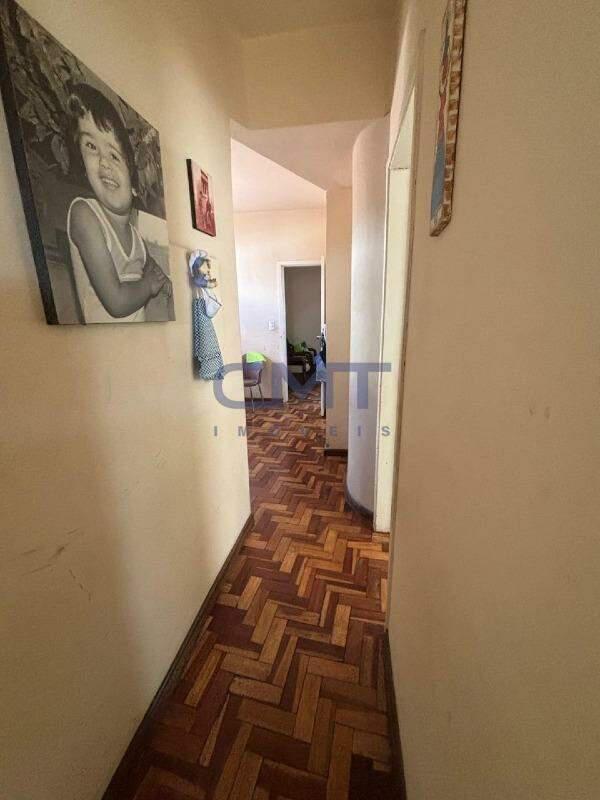 Apartamento, Sagrada Família, 3 Quartos, 2 Vagas, 1 Suíte