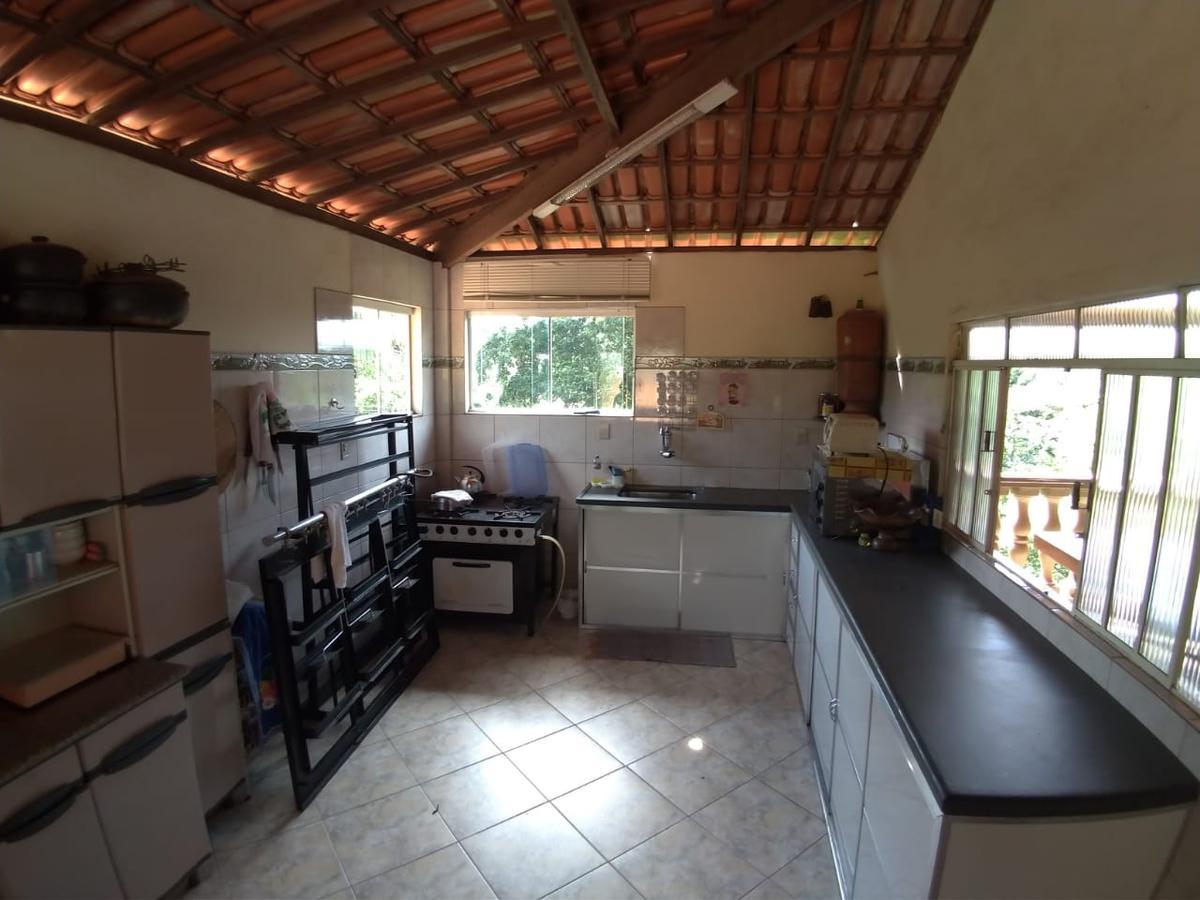 Fazenda, Zona Rural, 3 Quartos, 10 Vagas, 2 Suítes