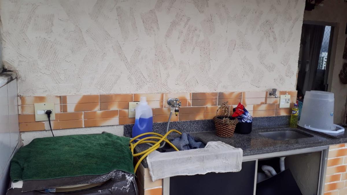 Cobertura, Graça, 2 Quartos, 2 Vagas