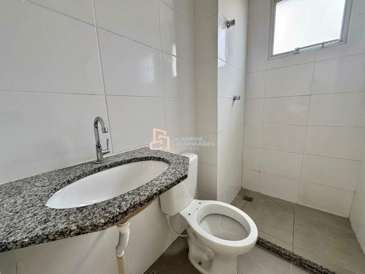 Apartamento, Jardim Industrial, 2 Quartos, 1 Vaga