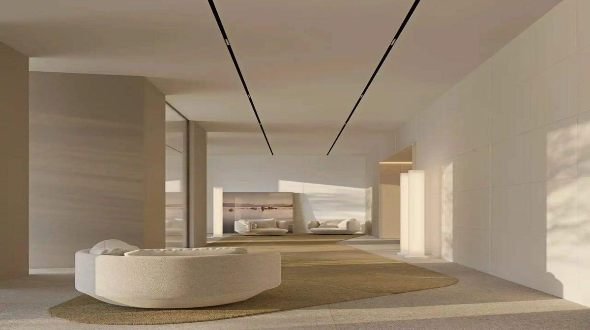 Apartamento, Santa Lúcia, 4 Quartos, 4 Vagas, 4 Suítes