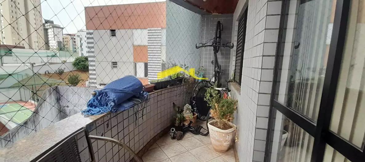 Apartamento, Buritis, 3 Quartos, 2 Vagas, 1 Suíte