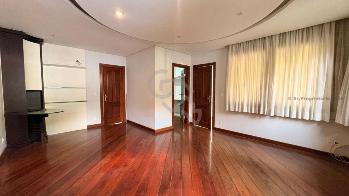 Casa, Bandeirantes (pampulha), 5 Quartos, 7 Vagas, 5 Suítes
