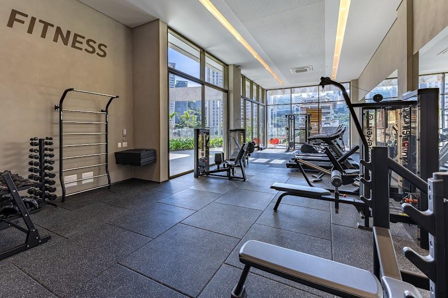 Apartamento, Vale do Sereno, 4 Quartos, 3 Vagas, 1 Suíte