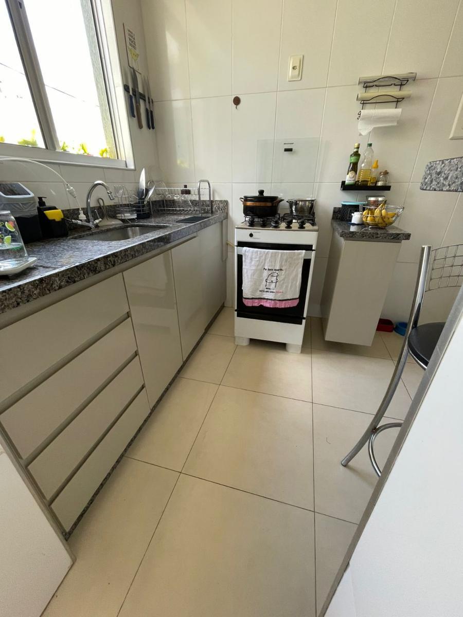 Apartamento, Graça, 3 Quartos, 2 Vagas, 1 Suíte