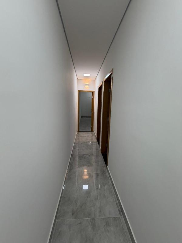Casa, Boa Esperança, 3 Quartos, 4 Vagas, 1 Suíte