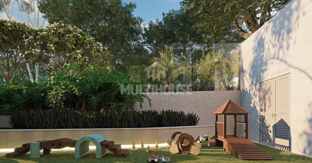 Apartamento, Santa Efigênia, 3 Quartos, 3 Vagas, 3 Suítes