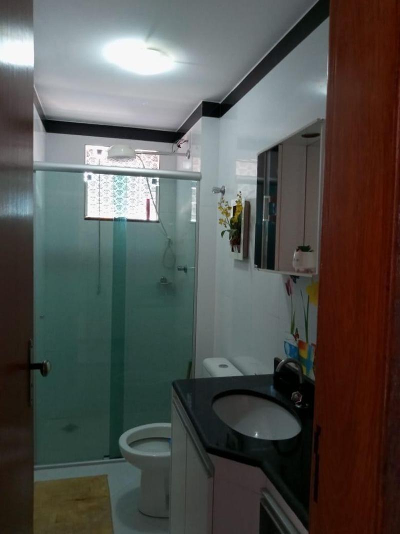 Apartamento, Palmeiras, 3 Quartos, 1 Vaga