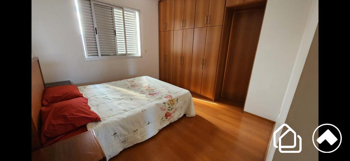 Apartamento, Padre Eustáquio, 4 Quartos, 3 Vagas, 1 Suíte
