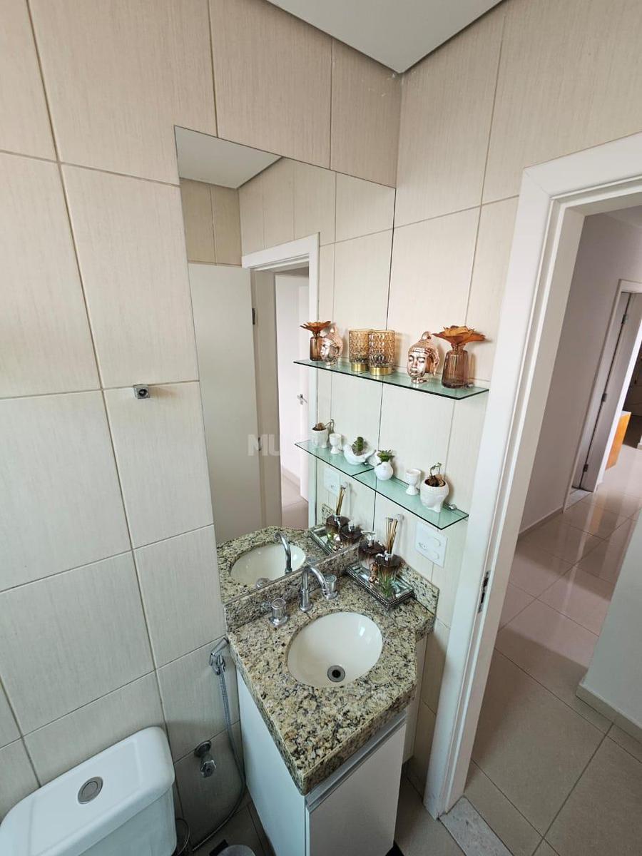 Apartamento, Itapoã, 3 Quartos, 2 Vagas, 1 Suíte