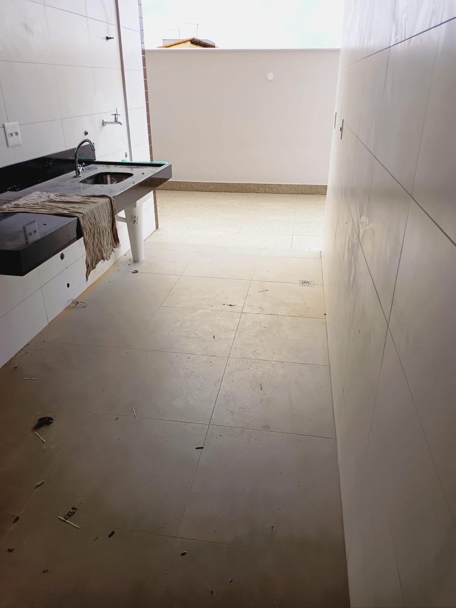 Apartamento, Fonte Grande, 3 Quartos, 3 Vagas, 1 Suíte