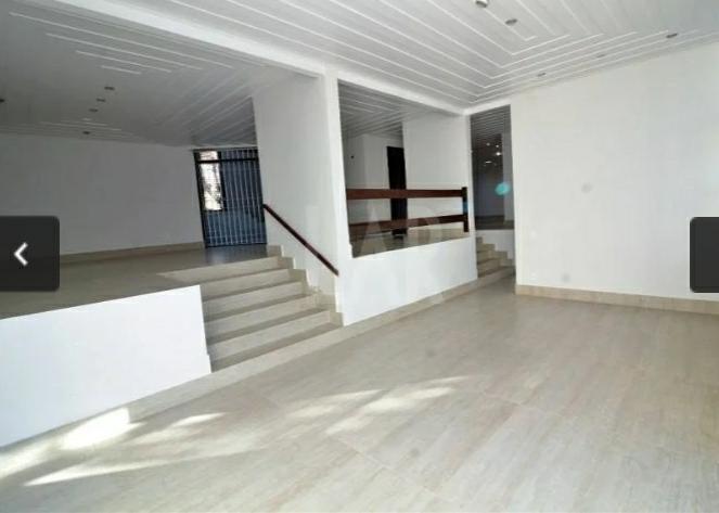 Apartamento, Belvedere, 5 Quartos, 4 Vagas, 1 Suíte