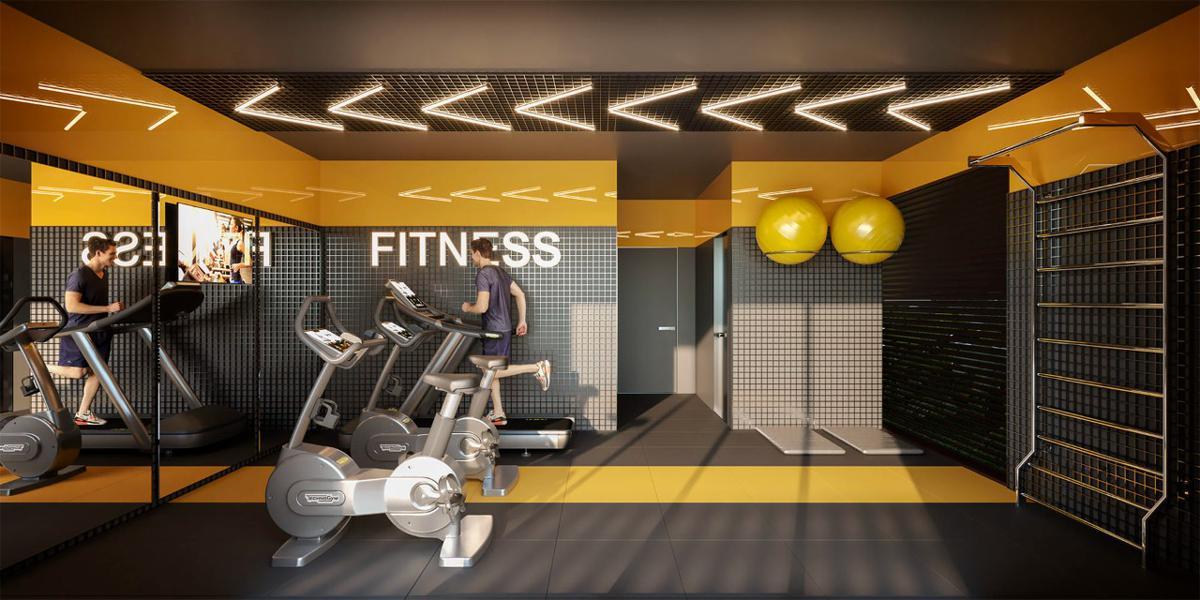 Apartamento, Santo Antônio, 3 Quartos, 2 Vagas, 1 Suíte