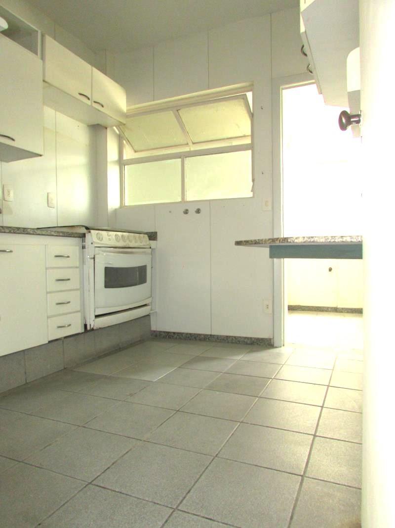 Apartamento, Sion, 4 Quartos, 2 Vagas, 1 Suíte