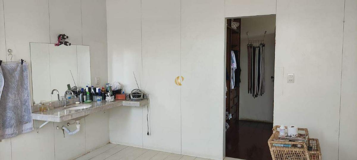 Casa, Bom Jardim, 4 Quartos, 7 Vagas, 3 Suítes