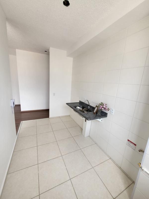 Apartamento, Riacho das Pedras, 2 Quartos, 1 Vaga